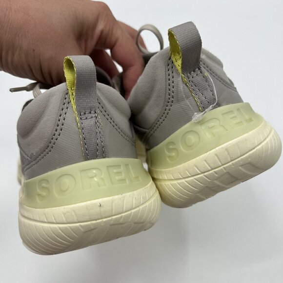 NWOT Sorel Explorer Blitz Stride Lace Sneaker - Picture 5 of 8